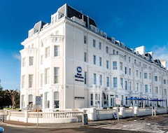 Best Western Clifton Hotel (Folkestone, Ujedinjeno Kraljevstvo)