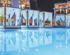 Orka Cove Hotel Penthouse & Suites (Fethiye, Turkey)