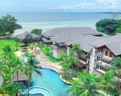 Resort/Odmaralište PNB Ilham Resort (Port Dickson, Malezija)