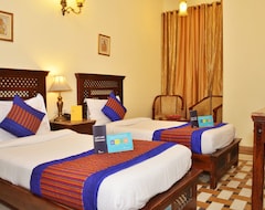 Hotelli Rajputana Haveli (Jaipur, Intia)