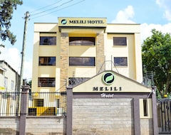 Melili Hotel (Nairobi, Kenya)