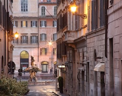 Hotel Modigliani (Rome, Italy)