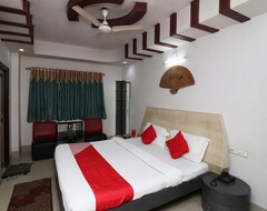 Hotelli OYO 29064 Hotel Sai International (Bhagalpur, Intia)