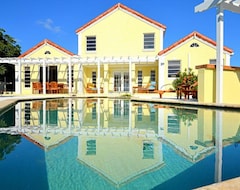 Tüm Ev/Apart Daire Chalk Sound/silly Creek Two Affordable Private Luxury Ocean Front Villas (Providenciales, Turks ve Caicos Adaları)