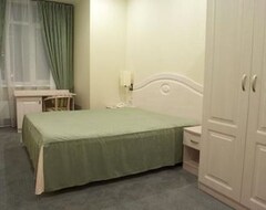 Hotel Forest Inn (Moscow, Russia)