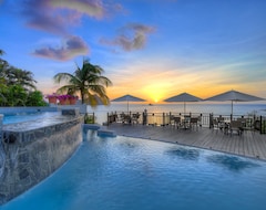 Otel Cap Maison Resort & Spa (Gros Islet, Saint Lucia)