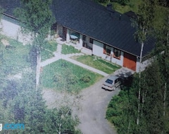 Toàn bộ căn nhà/căn hộ Lahdelehdon Lomahuoneisto (Jyväskylä, Phần Lan)