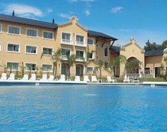 Khách sạn Howard Johnson Resort Pilar (Pilar, Argentina)