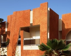 Hotel Villa Malaka (Dakar, Senegal)
