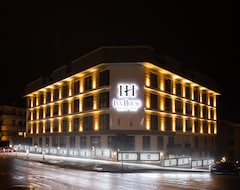 Hotel Inn House Loft Spa (Ankara, Turska)