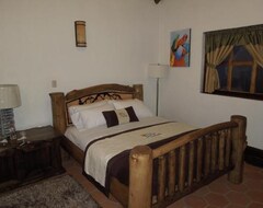 Casa/apartamento entero Complejo Turístico Intihuatana (San Fernando, Ecuador)