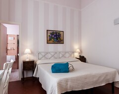 Hotel Residenza D'Epoca Club I Pini (Lido di Camaiore, Italy)