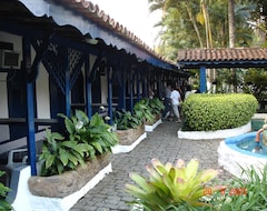 Khách sạn Pousada da Condessa (Paraty, Brazil)