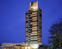 Hotel Inn at Price Tower (Bartlesville, USA)