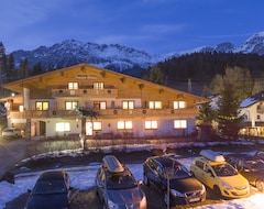 Khách sạn Aloisia (Scheffau, Áo)