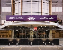 Hotel Mercure Jeddah Al Hamra (Džeda, Saudijska Arabija)