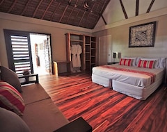 Hotel Paradise Cove Resort (Naukacuvu, Fiji)