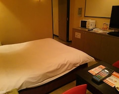 Hotel Vega Takamatsu Adult Only (Takamatsu, Japón)