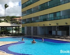 Cijela kuća/apartman Tabatinga Residence Suite Frente Mar (Conde, Brazil)