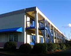 Guesthouse America's Best Value Inn-Columbia (Columbia, USA)