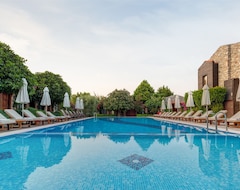Hotelli Luna Begonvil Tas Evler (Marmaris, Turkki)