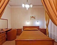 Khách sạn Nevskiy 91 (St Petersburg, Nga)