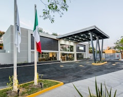 Khách sạn Wyndham Garden Guadalajara Expo Plaza Del Sol (Zapopan, Mexico)