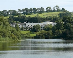 Nuremore Hotel And Country Club (Carrickmacross, Irska)