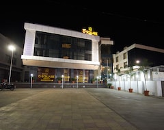 Khách sạn Hotel G-Square - Shirdi (Shirdi, Ấn Độ)