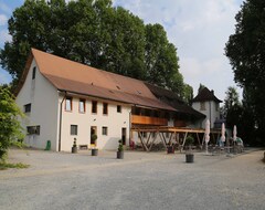 Khách sạn Auberge de La Sauge (Cudrefin, Thụy Sỹ)