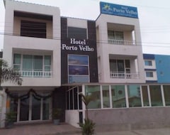 Hotel Porto Velho (Manta, Ecuador)