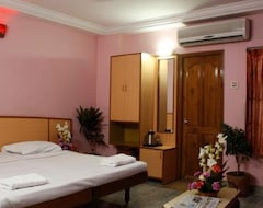 Khách sạn Hotel Annapurna (Tirupati, Ấn Độ)