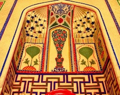 Khách sạn Arabon (Bukhara, Uzbekistan)
