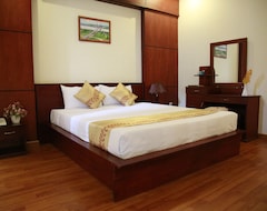 Hotel Tây Đô (Cần Thơ, Vijetnam)