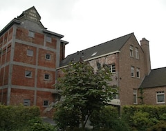 Entire House / Apartment detached holiday home in the rural polders of Zeelandic Flanders (Terneuzen, Netherlands)