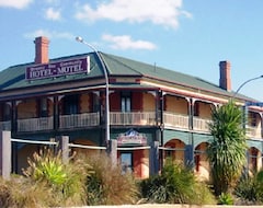 Streaky Bay Hotel Motel (Streaky Bay, Avustralya)