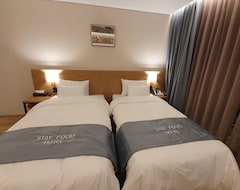 Mokpo Ocean Stay Hotel (Mokpo, Južna Koreja)
