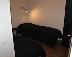 Cijela kuća/apartman Kototuuli Majoitus (Kemi, Finska)