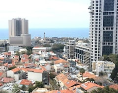 Hotelli Neve Tsedek Charm Hotel (Tel Aviv-Yafo, Israel)