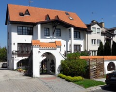 Guesthouse Wytchnienie Lublin (Lublin, Poland)
