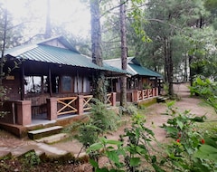 Otel Park Woods Shoghi (Shimla, Hindistan)