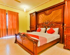 Hotel OYO 6431 Coconut Grove Royale (Colva, Indien)