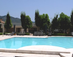 Hotel Kairos Resort & Spa (Piedimonte San Germano, Italy)