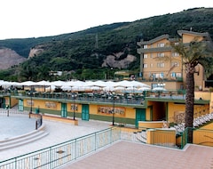 Resort Complesso Villa Lina (Sarno, Ý)