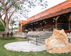 Khách sạn Hacienda Santuario Noc Ac (Merida, Mexico)