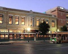 Khách sạn Aiden By Best Western @ San Antonio Riverwalk (San Antonio, Hoa Kỳ)