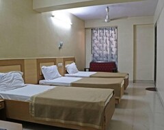 Hotel Suprabhatha (Bangalore, Indija)