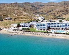 Khách sạn Tinos Beach Hotel (Kionia, Hy Lạp)
