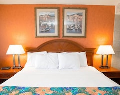 Hotel The Breakers Resort Inn (Virginia Beach, Sjedinjene Američke Države)