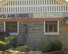 Noah's Ark Hotel and Resort (Kapchorwa, Uganda)